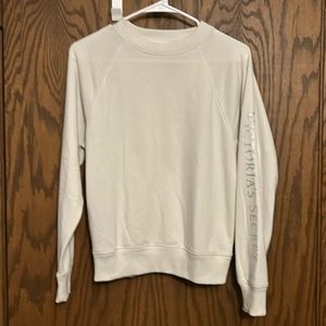 Victoria Secret Sweatshirt